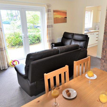 Causeway Coast Apartment باليكاسل المظهر الخارجي الصورة