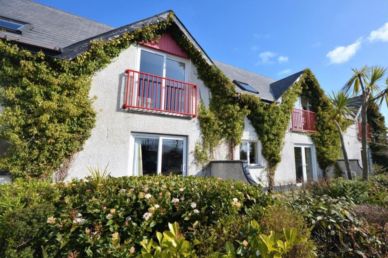 Causeway Coast Apartment باليكاسل المظهر الخارجي الصورة