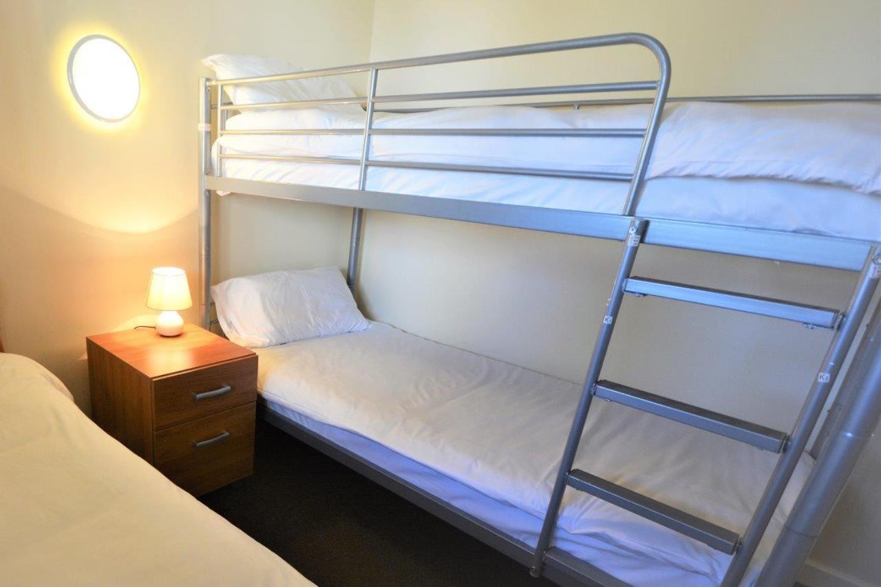 Causeway Coast Apartment باليكاسل المظهر الخارجي الصورة